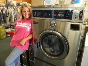 Self Service Laundromat Albany Ga - Friendly staff