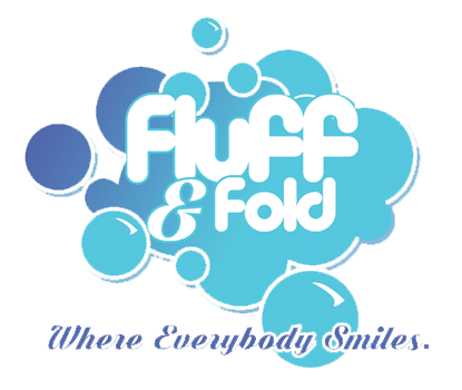Fact Sheet - Fluff & Fold Laudromat