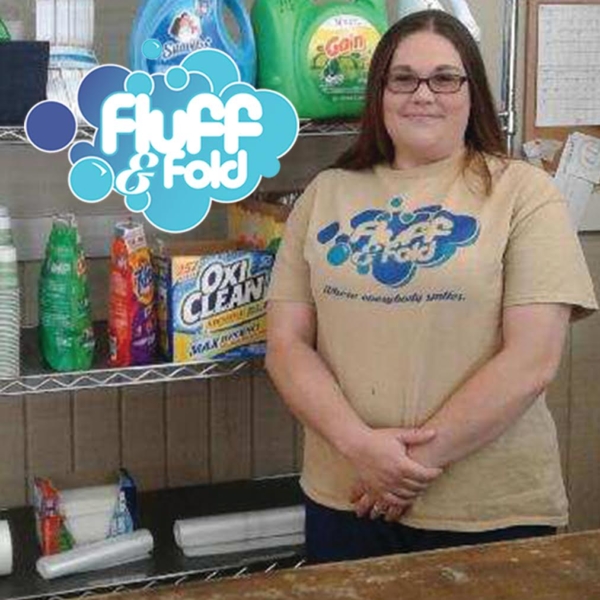 Staff Photos - Fluff & Fold LLC - Laundromat Albany Ga